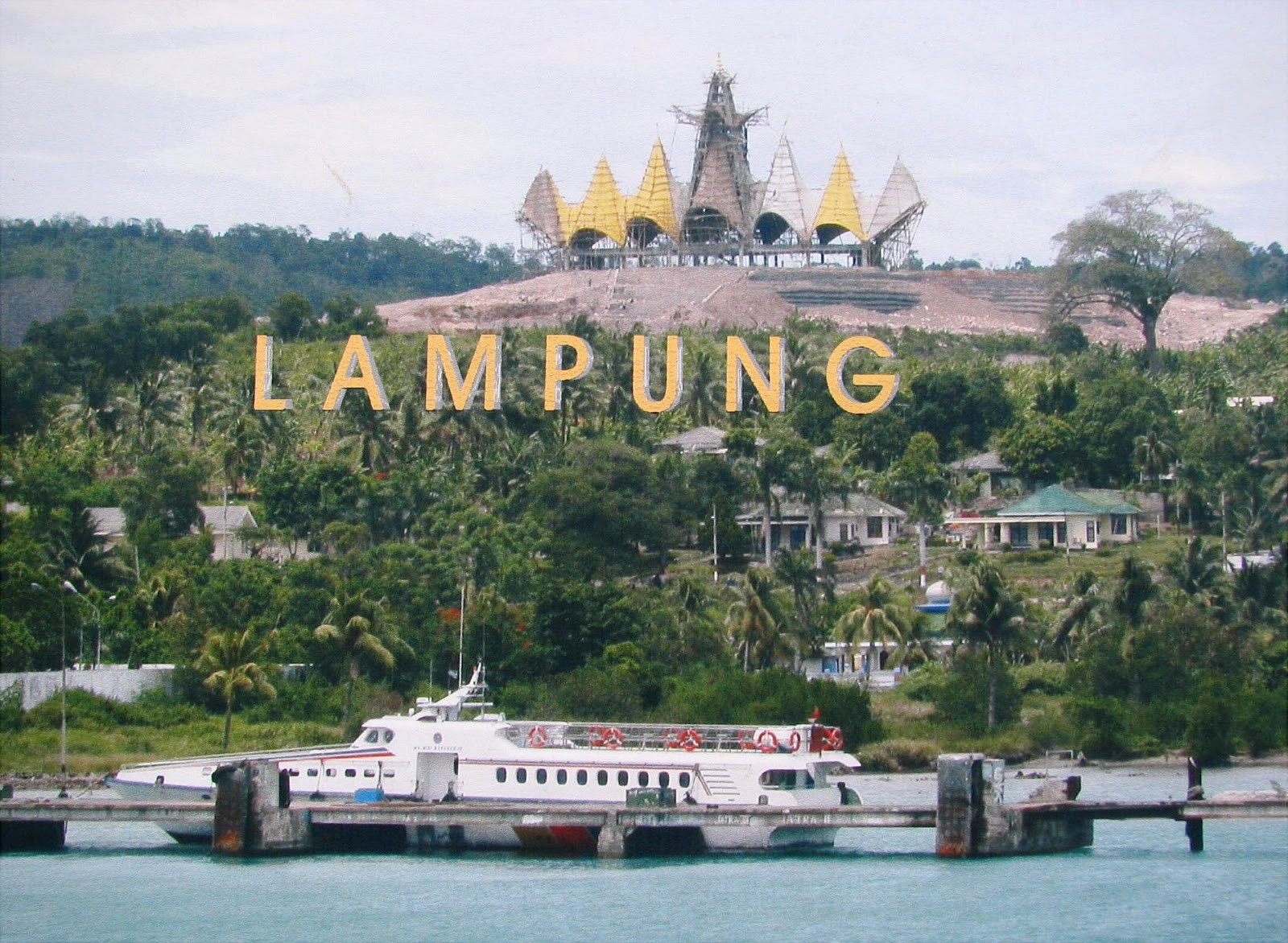 Lampung Banggakan! Inflasi Terendah Nasional, Hanya 0,30 Persen di Oktober 2025 Lampung Banggakan! Inflasi Terendah Nasional, Hanya 0,30 Persen di Oktober 2025
