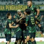 Persebaya Hampir Kalah di GBT Hadapi Arema FC di Pekan ke-13 Super League 2025-2026