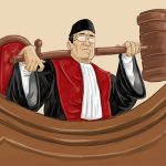 Hakim Tolak Eksepsi 3 Terdakwa Kasus Millah Abraham