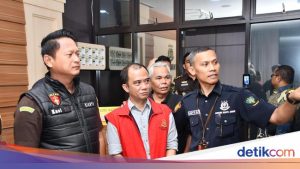 Ketua dan Bendahara NPCI Bekasi Diduga Korupsi Dana Hibah Rp7,1 Miliar