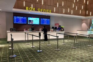 Jadwal Bioskop CGV Transmart Cirebon 24 November 2025: Film Dopamin dan Pangku