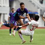 Persita Siap Lawan Malut United, Carlos Pena Soroti Semangat Pemain
