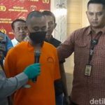 Suami Bunuh Istri Siri di Jombang, Terungkap Alasan Sakit Hati