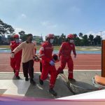 Warga Citepus Sukabumi Siaga Tiap Malam Hadapi Gelombang Pasang