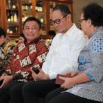 Pemprov Bali Perkuat Ekosistem Digital Bersama Telkom