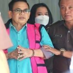Dua Pejabat Bawaslu Tomohon Jalani Sidang Kedua Kasus Korupsi Dana Hibah Pilwako 2024 di PN Manado