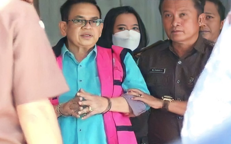 Dua Pejabat Bawaslu Tomohon Jalani Sidang Kedua Kasus Korupsi Dana Hibah Pilwako 2024 di PN Manado Dua Pejabat Bawaslu Tomohon Jalani Sidang Kedua Kasus Korupsi Dana Hibah Pilwako 2024 di PN Manado