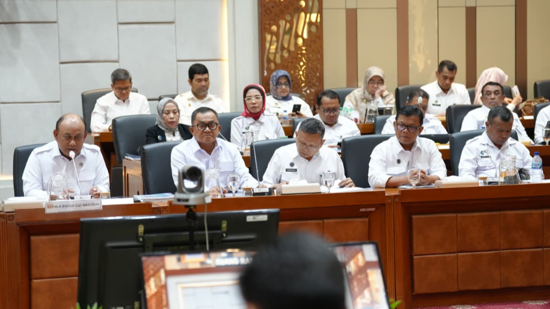 Geger Stimulus Ekonomi 2026: BGN Siapkan Rp 900 M Hari Ini dengan Makanan Gratis Revolusioner Geger Stimulus Ekonomi 2026: BGN Siapkan Rp 900 M Hari Ini dengan Makanan Gratis Revolusioner