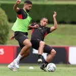 Alisson diincar Milan, Liverpool alami krisis performa