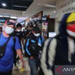 Sembilan PMI Korban TPPO Dipulangkan dari Kamboja, Satu Diketahui Hamil Enam Bulan