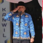 PNBP Tembus Rp58,6 Miliar, Kinerja Imigrasi Kalsel 2025 Melesat