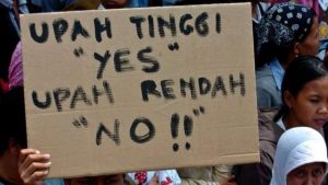 MPBI DIY Kritik Aturan Pengupahan, Minta Gubernur Berpihak pada Buruh