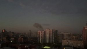 Kebakaran Gedung Terra Drone Tewaskan 22 Orang, Penangkapan Michael Wisnu Wardhana Diperdebatkan