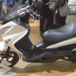 Suzuki Burgman 150: Skutik Premium dengan Fitur Canggih yang Siap Bersaing