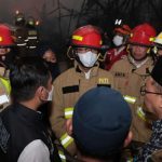 Terra Drone Serahkan Penyelidikan Kebakaran ke Polisi