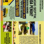 Layanan Sedot Tinja Masuk Gang Sempit Depok, Hanya Rp 150 Ribu dengan Motor