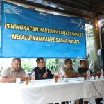 Sambut Nataru, Pemkab Lamongan Siap Sambut Wisatawan