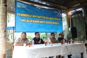 Sambut Nataru, Pemkab Lamongan Siap Sambut Wisatawan