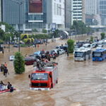 Banjir Kanci Bukan Hanya Hujan, Camat Ungkap Penyebabnya: Saluran Tersumbat Bangunan Ilegal