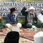 Pemkot Jambi Ajak Warga Sambut Tahun Baru dengan Doa Bersama Tanpa Pesta