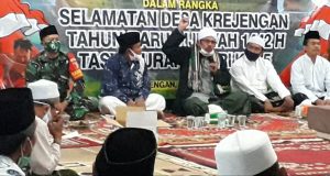 Pemkot Jambi Ajak Warga Sambut Tahun Baru dengan Doa Bersama Tanpa Pesta