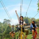 Proyek Langit Hadir di Bandung, Liburan Keluarga Edukatif dan Petualangan