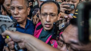 JPU Ungkap Peran Nadiem dalam Proyek Chromebook