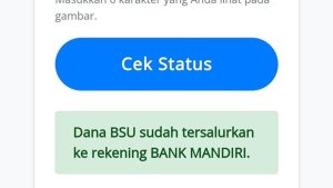 BSU Kemenag Cair! Cara Cek Syarat dan Mekanisme Pencairan Bantuan Rp600 Ribu untuk Guru Non ASN