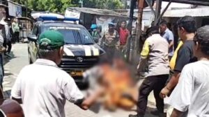 7 Fakta Menyedihkan Nenek Elina Surabaya: Pelaku Sudah Ditangkap, Siapa Lagi yang Terlibat?