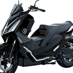 Keren dan Terjangkau! Motor Listrik 2026 yang Bikin Iri