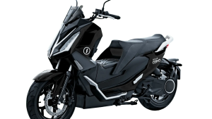 Keren dan Terjangkau! Motor Listrik 2026 yang Bikin Iri