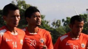 Eks-Persib Siap Gabung Persija, 2 Bocoran Baru Muncul, Jakmania Bahagia?