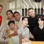 Panduan Wisata Liverpool Terkejut Tahu Michael Owen Pernah ke Rumah Raffi Ahmad, Langsung Ajak Rafathar Jadi Teman