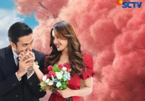 Jadwal SCTV Selasa 30 Desember 2025: Asmara Gen Z dan FTV: Becak Kan Membawamu Kembali di Sini