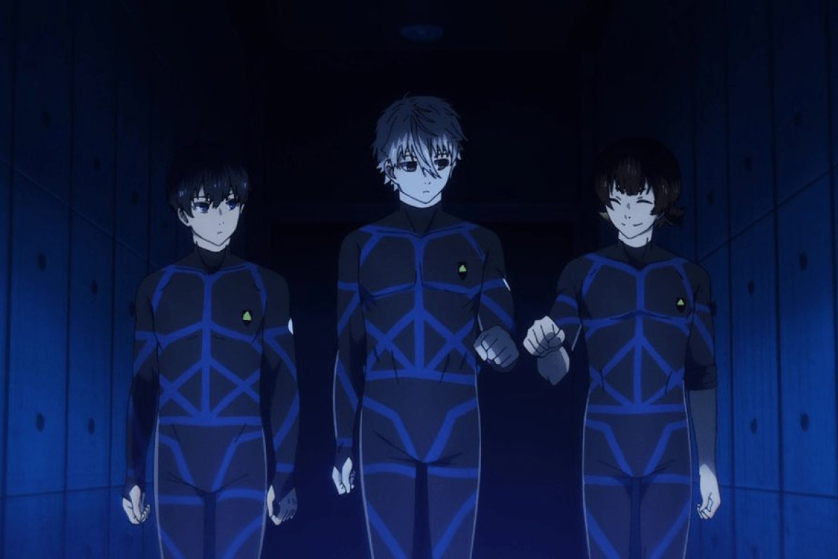 Episode 12: Sinopsis dan Link Nonton Streaming dengan Subtitle Indonesia Episode 12: Sinopsis dan Link Nonton Streaming dengan Subtitle Indonesia