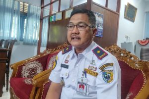 Tarif Parkir Cilacap 2025, Bupati Syamsul Minta Jukir Nakal Dilaporkan