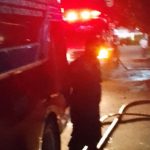 Penyebab Kebakaran Restoran Serpong Tangsel Diduga Kebocoran Gas