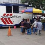 Informasi SIM Keliling di Bali Hari Sabtu (13/12), Lihat Jadwal dan Lokasinya!