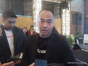 Akulaku Ungkap Tantangan yang Bisa Pengaruhi Kinerja Multifinance 2026