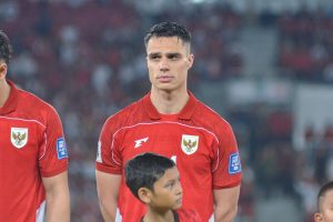 Joey Pelupessy Bawa Lommel SK Kalahkan Jong KAA Gent 2-0, Jaga Harapan Promosi Pro League