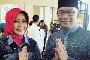 Alasan RK dan Atalia Praratya Tak Hadiri Sidang Perceraian Pertama