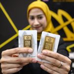 Harga Emas Antam, Pegadaian, dan UBS 3 Desember 2025