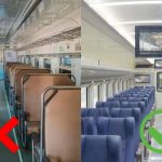 Daftar Terbaru Kereta Ekonomi Generasi Baru