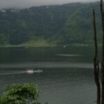 Wisata Wonosobo Terkendali, Telaga Menjer Jadi Favorit