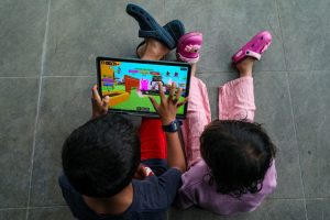 Pajak Digital Tembus Rp43,75 Triliun, Roblox Resmi Kena PPN
