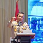Daftar Satpas Polres yang Layani SIM Nasional Presisi