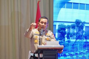 Daftar Satpas Polres yang Layani SIM Nasional Presisi