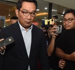 Ridwan Kamil Diperiksa KPK 6 Jam, Buka Semua Isu Korupsi Bank BJB