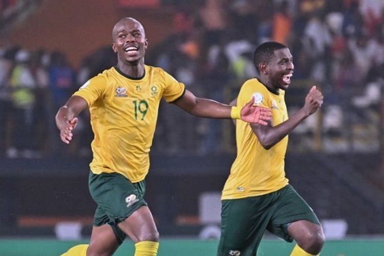 Pelatih Timnas Afrika Selatan Minta Maaf Usai Komentar Dianggap Rasis Pelatih Timnas Afrika Selatan Minta Maaf Usai Komentar Dianggap Rasis