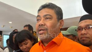 Tolak UMP Jakarta 2026, KSPI Siap Gugat PTUN